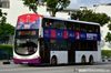 Thumbnail: SBS3061E  — A Volvo B9TL (Wright Eclipse Gemini II) double-deck bus serving commuters on service 78 back when it was operated by SBS Transit in July 2015.