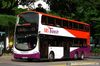 Thumbnail: SBS3062C  — A Volvo B9TL (Wright Eclipse Gemini II) double-deck bus serving commuters on service 174 under current bus operator SBS Transit in April 2012.