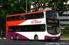 Thumbnail: SBS3064Y  — A Volvo B9TL (Wright Eclipse Gemini II) double-deck bus serving commuters on service 78 back when it was operated by SBS Transit in June 2012.