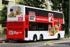 Thumbnail: SBS3066S — A Volvo B9TL (Wright Eclipse Gemini II) double-deck bus serving commuters on service 58 under current bus operator SBS Transit in August 2016.