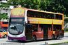Thumbnail: SBS3092R — A Volvo B9TL (Wright Eclipse Gemini II) double-deck bus serving commuters on service 132 under current bus operator SBS Transit in August 2013.
