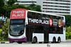 Thumbnail: SBS3094K  — A Volvo B9TL (Wright Eclipse Gemini II) double-deck bus serving commuters on service 79 back when it was operated by SBS Transit in August 2015.