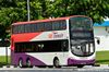 Thumbnail: SBS3094K — A Volvo B9TL (Wright Eclipse Gemini II) double-deck bus serving commuters on service SHUTTLE2 back when it was operated by SBS Transit in December 2017.