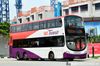 Thumbnail: SBS3096E  — A Volvo B9TL (Wright Eclipse Gemini II) double-deck bus serving commuters on service 79 back when it was operated by SBS Transit in August 2014.