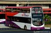 Thumbnail: SBS3097C  — A Volvo B9TL (Wright Eclipse Gemini II) double-deck bus serving commuters on service 98 back when it was operated by SBS Transit in January 2014.