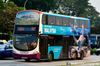 Thumbnail: SBS3101Z  — A Volvo B9TL (Wright Eclipse Gemini II) double-deck bus serving commuters on service 197 under current bus operator SBS Transit in June 2016.