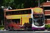Thumbnail: SBS3106K — A Volvo B9TL (Wright Eclipse Gemini II) double-deck bus serving commuters on service 80 under current bus operator SBS Transit in August 2013.