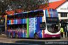 Thumbnail: SBS3111U — A Volvo B9TL (Wright Eclipse Gemini II) double-deck bus serving commuters on service 65 back when it was operated by SBS Transit.