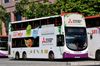 Thumbnail: SBS3111U — A Volvo B9TL (Wright Eclipse Gemini II) double-deck bus serving commuters on service 69 under current bus operator SBS Transit in June 2014.