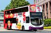Thumbnail: SBS3118B — A Volvo B9TL (Wright Eclipse Gemini II) double-deck bus, pictured carrying a KFC advertisement, serving commuters on service 31 back when it was operated by SBS Transit in June 2015.