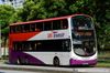 Thumbnail: SBS3120T  — A Volvo B9TL (Wright Eclipse Gemini II) double-deck bus serving commuters on service 243W back when it was operated by SBS Transit in April 2013.