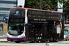 Thumbnail: SBS3124H  — A Volvo B9TL (Wright Eclipse Gemini II) double-deck bus serving commuters on service 111 under current bus operator SBS Transit in March 2016.