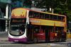 Thumbnail: SBS3125E — A Volvo B9TL (Wright Eclipse Gemini II) double-deck bus serving commuters on service 111 under current bus operator SBS Transit.