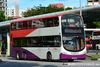 Thumbnail: SBS3139R — A Volvo B9TL (Wright Eclipse Gemini II) double-deck bus serving commuters on service 101 under current bus operator SBS Transit in May 2021.