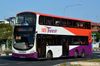 Thumbnail: SBS3139R  — A Volvo B9TL (Wright Eclipse Gemini II) double-deck bus serving commuters on service 109 under current bus operator SBS Transit in January 2014.