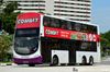 Thumbnail: SBS3149L  — A Volvo B9TL (Wright Eclipse Gemini II) double-deck bus serving commuters on service 334 back when it was operated by SBS Transit in August 2015.
