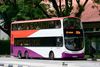 Thumbnail: SBS3161A — A Volvo B9TL (Wright Eclipse Gemini II) double-deck bus serving commuters on service 89e under current bus operator SBS Transit in June 2024.