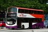 Thumbnail: SBS3163U  — A Volvo B9TL (Wright Eclipse Gemini II) double-deck bus serving commuters on service 60 under current bus operator SBS Transit in July 2014.