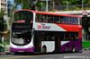 Thumbnail: SBS3170Z  — A Volvo B9TL (Wright Eclipse Gemini II) double-deck bus serving commuters on service 8 under current bus operator SBS Transit in February 2015.
