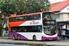 Thumbnail: SBS3170Z — A Volvo B9TL (Wright Eclipse Gemini II) double-deck bus serving commuters on service 90A under current bus operator SBS Transit in September 2013.