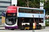 Thumbnail: SBS3171X  — A Volvo B9TL (Wright Eclipse Gemini II) double-deck bus serving commuters on service 166 under current bus operator SBS Transit in March 2016.