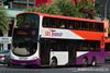 Thumbnail: SBS3174M — A Volvo B9TL (Wright Eclipse Gemini II) double-deck bus serving commuters on service 86 under current bus operator SBS Transit.