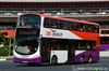 Thumbnail: SBS3175K  — A Volvo B9TL (Wright Eclipse Gemini II) double-deck bus serving commuters on service 334 back when it was operated by SBS Transit in January 2015.