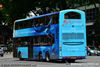 Thumbnail: SBS3187B — A Volvo B9TL (Wright Eclipse Gemini II) double-deck bus serving commuters on service 88 under current bus operator SBS Transit.