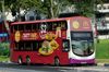 Thumbnail: SBS3189X  — A Volvo B9TL (Wright Eclipse Gemini II) double-deck bus serving commuters on service 59 under current bus operator SBS Transit in October 2013.