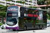 Thumbnail: SBS3209Y — A Volvo B9TL (Wright Eclipse Gemini II) double-deck bus serving commuters on service 76 under current bus operator SBS Transit in August 2013.