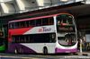 Thumbnail: SBS3223E — A Volvo B9TL (Wright Eclipse Gemini II) double-deck bus serving commuters on service 25 under current bus operator SBS Transit in March 2018.