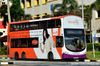 Thumbnail: SBS3227U — A Volvo B9TL (Wright Eclipse Gemini II) double-deck bus serving commuters on service 28 back when it was operated by SBS Transit in June 2015.