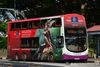 Thumbnail: SBS3228S — A Volvo B9TL (Wright Eclipse Gemini II) double-deck bus serving commuters on service 28 back when it was operated by SBS Transit.