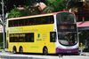 Thumbnail: SBS3233B — A Volvo B9TL (Wright Eclipse Gemini II) double-deck bus serving commuters on service 28 back when it was operated by SBS Transit.