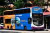 Thumbnail: SBS3237R — A Volvo B9TL (Wright Eclipse Gemini II) double-deck bus serving commuters on service 28 back when it was operated by SBS Transit.