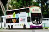 Thumbnail: SBS3238M — A Volvo B9TL (Wright Eclipse Gemini II) double-deck bus serving commuters on service 13 under current bus operator SBS Transit in May 2014.