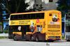 Thumbnail: SBS3262S — A Volvo B9TL (Wright Eclipse Gemini II) double-deck bus serving commuters on service 186 under current bus operator SBS Transit in June 2014.