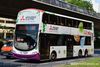 Thumbnail: SBS3263P — A Volvo B9TL (Wright Eclipse Gemini II) double-deck bus serving commuters on service 185 back when it was operated by SBS Transit.