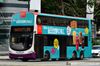 Thumbnail: SBS3268B  — A Volvo B9TL (Wright Eclipse Gemini II) double-deck bus serving commuters on service 174 under current bus operator SBS Transit in March 2016.