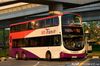Thumbnail: SBS3276C — A Volvo B9TL (Wright Eclipse Gemini II) double-deck bus serving commuters on service 192 back when it was operated by SBS Transit in April 2018.
