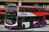 Thumbnail: SBS3283G — A Volvo B9TL (Wright Eclipse Gemini II) double-deck bus serving commuters on service 334 back when it was operated by SBS Transit.