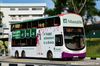 Thumbnail: SBS3284D — A Volvo B9TL (Wright Eclipse Gemini II) double-deck bus serving commuters on service 59 under current bus operator SBS Transit in May 2014.