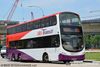 Thumbnail: SBS3290K — A Volvo B9TL (Wright Eclipse Gemini II) double-deck bus serving commuters on service 293 back when it was operated by SBS Transit in July 2013.