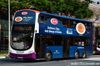 Thumbnail: SBS3298P — A Volvo B9TL (Wright Eclipse Gemini II) double-deck bus serving commuters on service 23 back when it was operated by SBS Transit in June 2014.