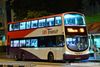 Thumbnail: SBS3300R — A Volvo B9TL (Wright Eclipse Gemini II) double-deck bus serving commuters on service 56 under current bus operator SBS Transit.