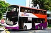 Thumbnail: SBS3309S — A Volvo B9TL (Wright Eclipse Gemini II) double-deck bus serving commuters on service 182 back when it was operated by SBS Transit in April 2014.