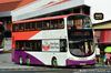 Thumbnail: SBS3310L — A Volvo B9TL (Wright) double-deck bus serving commuters on service 285 under current bus operator Tower Transit Singapore in June 2016.