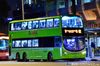 Thumbnail: SBS3312G — A Volvo B9TL (Wright) double-deck bus serving commuters on service 12 under current bus operator Go-Ahead Singapore in May 2019.