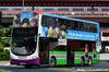 Thumbnail: SBS3335R  — A Volvo B9TL (Wright Eclipse Gemini II) double-deck bus serving commuters on service 143 back when it was operated by SBS Transit in December 2015.
