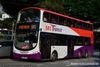 Thumbnail: SBS3347G — A Volvo B9TL (Wright Eclipse Gemini II) double-deck bus serving commuters on service 565 back when it was operated by SBS Transit.